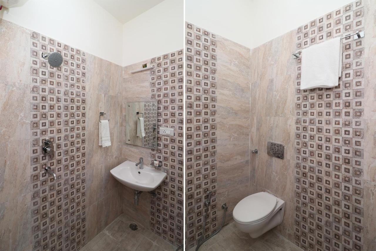 Oyo 13406 Hotel Golden Leaf Bareilly Εξωτερικό φωτογραφία
