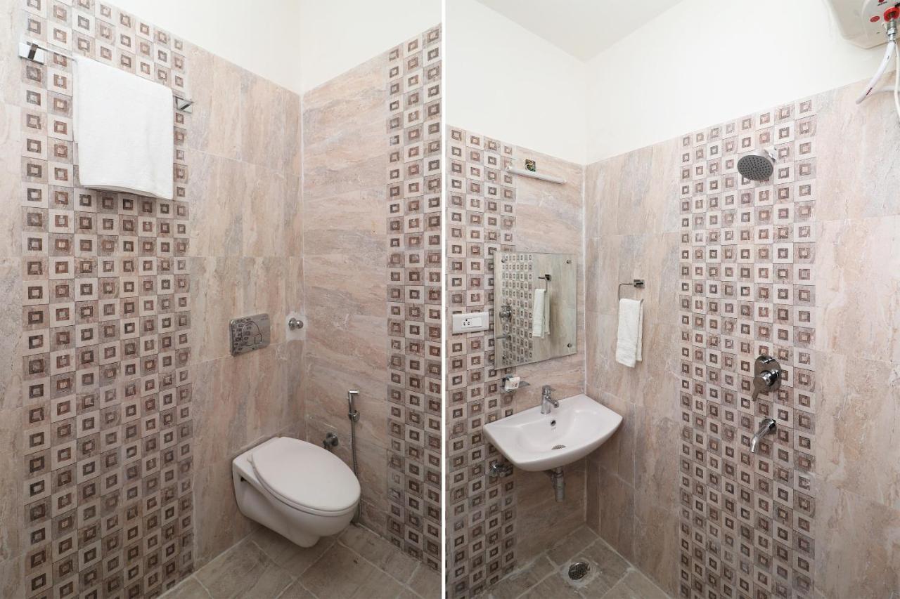 Oyo 13406 Hotel Golden Leaf Bareilly Εξωτερικό φωτογραφία